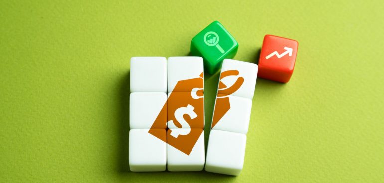 Precios del Marketing Digita