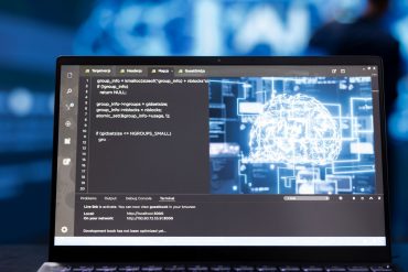 IA Diseñar una Web